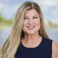 Sharon Aron Baron