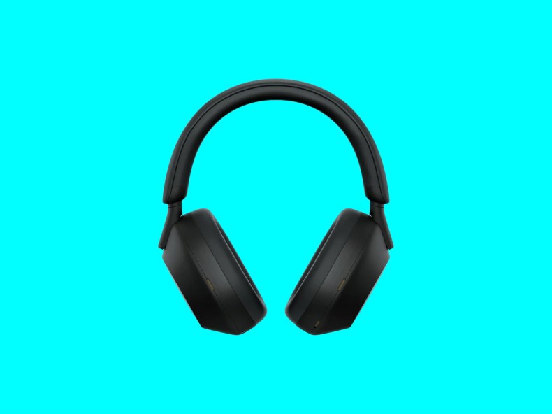 Sony WH1000MX5