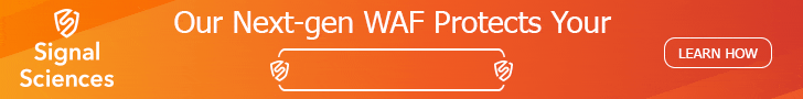 Web Application Firewall