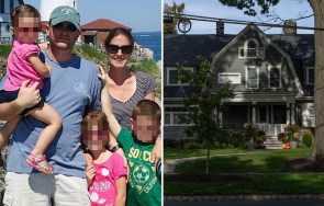 The Watcher family break silence ahead of Netflix show after creepy letters