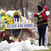 Oxford High School students sue for changes after deadly mass shooting last year