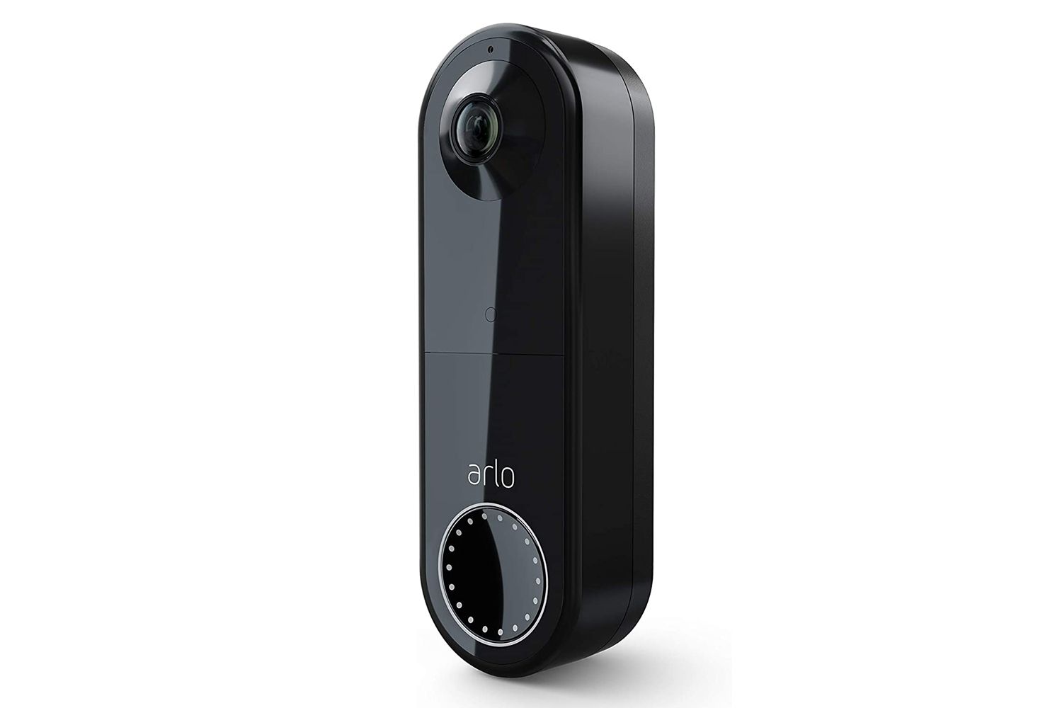 Arlo Essential Wireless Video Doorbell