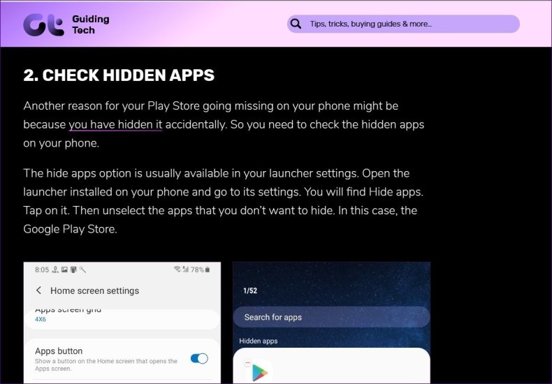 Best Dark Mode Extensions For Chrome 3
