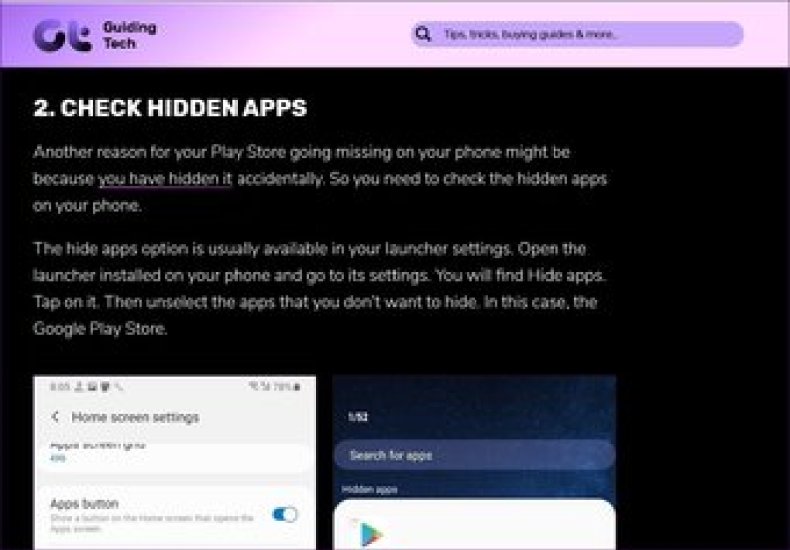 Best Dark Mode Extensions For Chrome 3