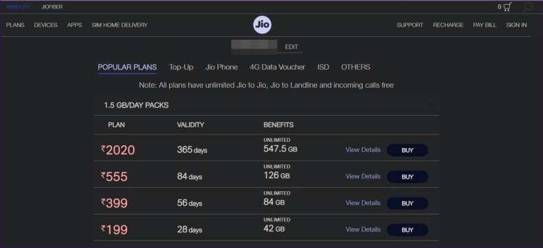 Best Dark Mode Extensions For Chrome 5