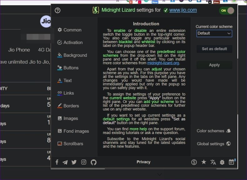Best Dark Mode Extensions For Chrome 6