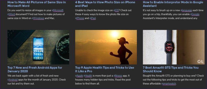 Best Dark Mode Extensions For Chrome 7