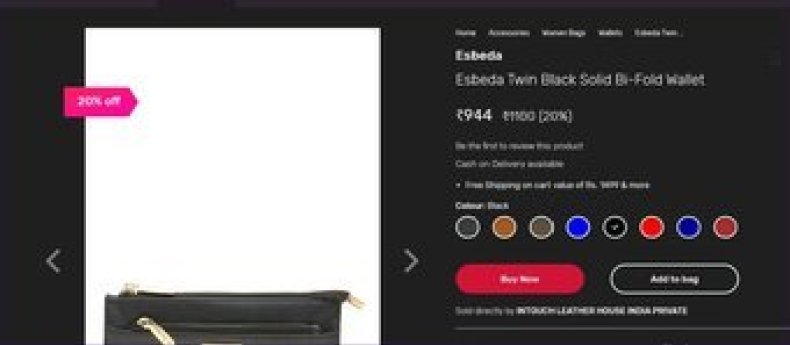 Best Dark Mode Extensions For Chrome 9