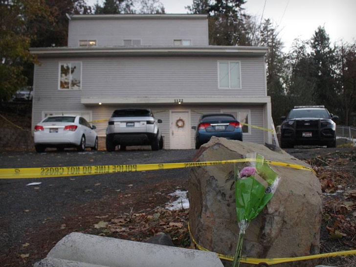 idaho murder house