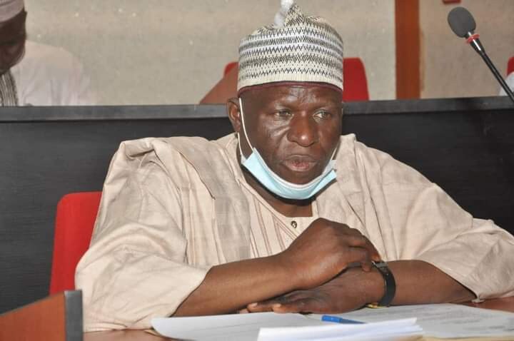 Musa Baraza: Abducted wives, one-year-old baby of slain Bauchi lawmaker finally regain freedom Musa Baraza: Abducted wives, one-year-old baby of slain Bauchi lawmaker finally regain freedom