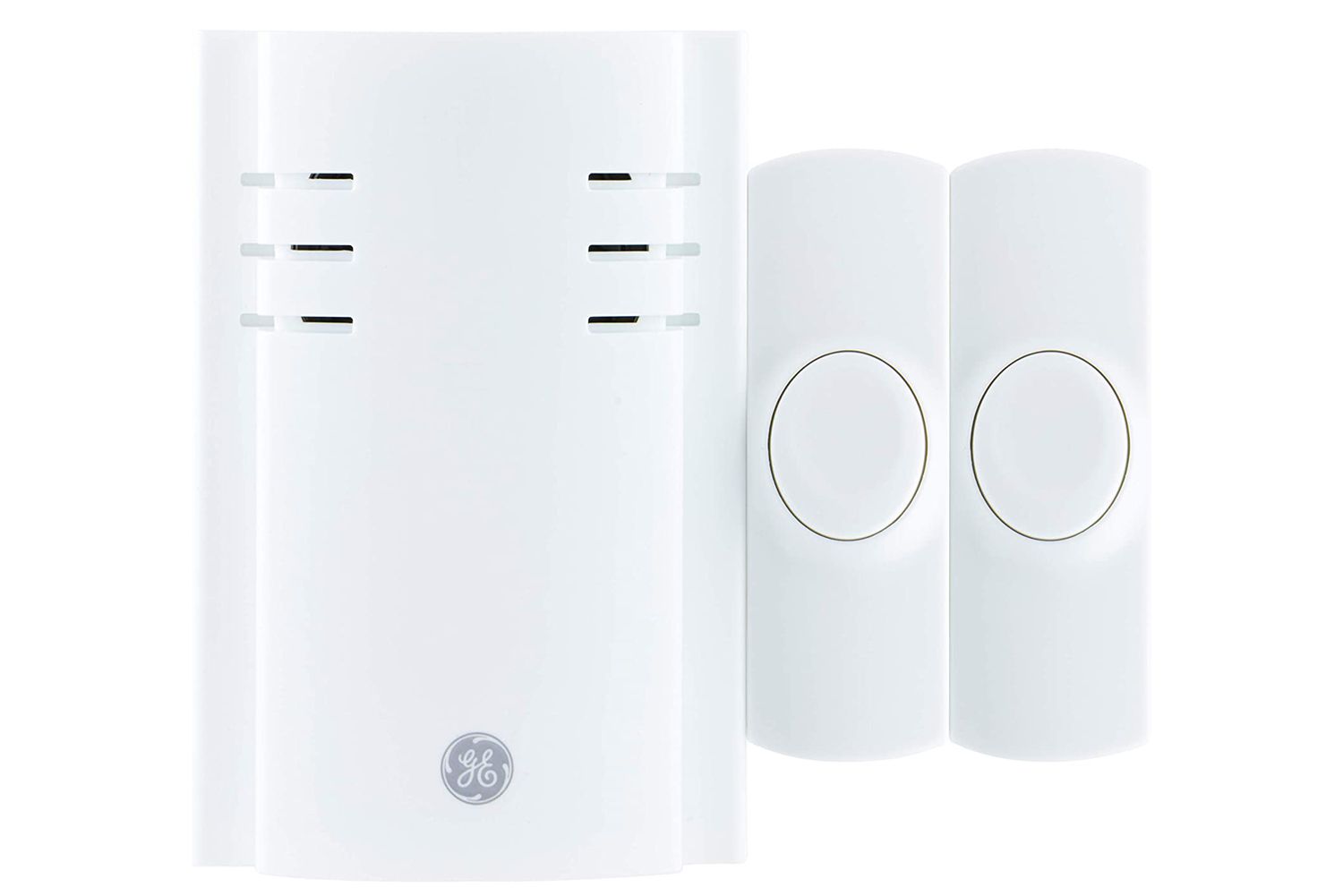 GE Wireless Doorbell Kit