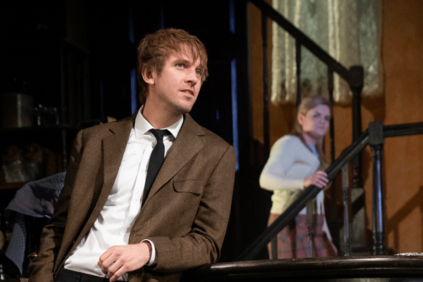 hangmen dan stevens