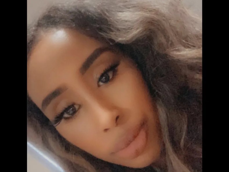 Hodan Hashi, 23, was the fifth of nine children born to parents Osman Hashi and Anab Hirsi, who immigrated to Canada from Somalia in 1989.