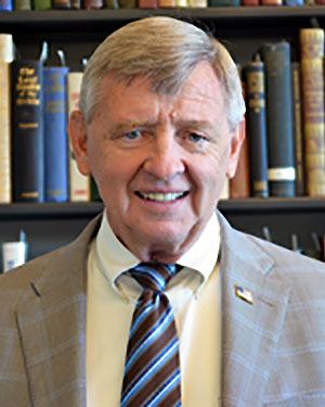 John Schwan