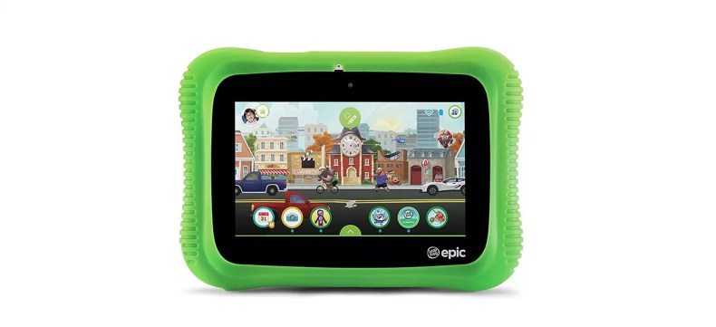 LeapFrog Epic Academy Edition