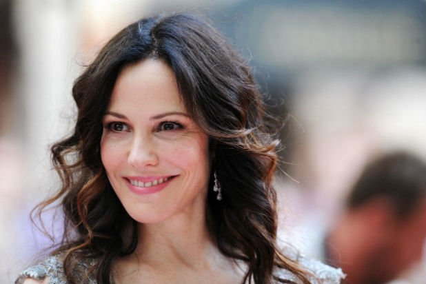 mary louise parker billions