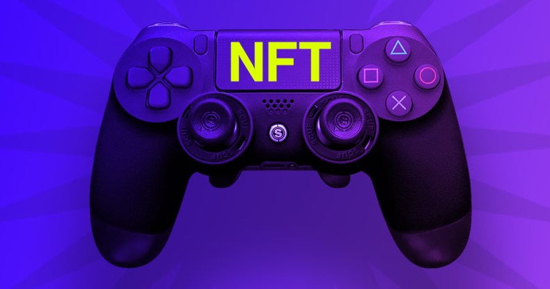 NFTs are a flashpoint for Valve.