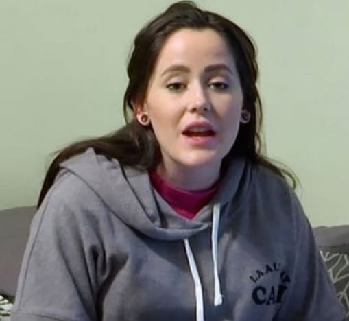 PB and Jenelle-y