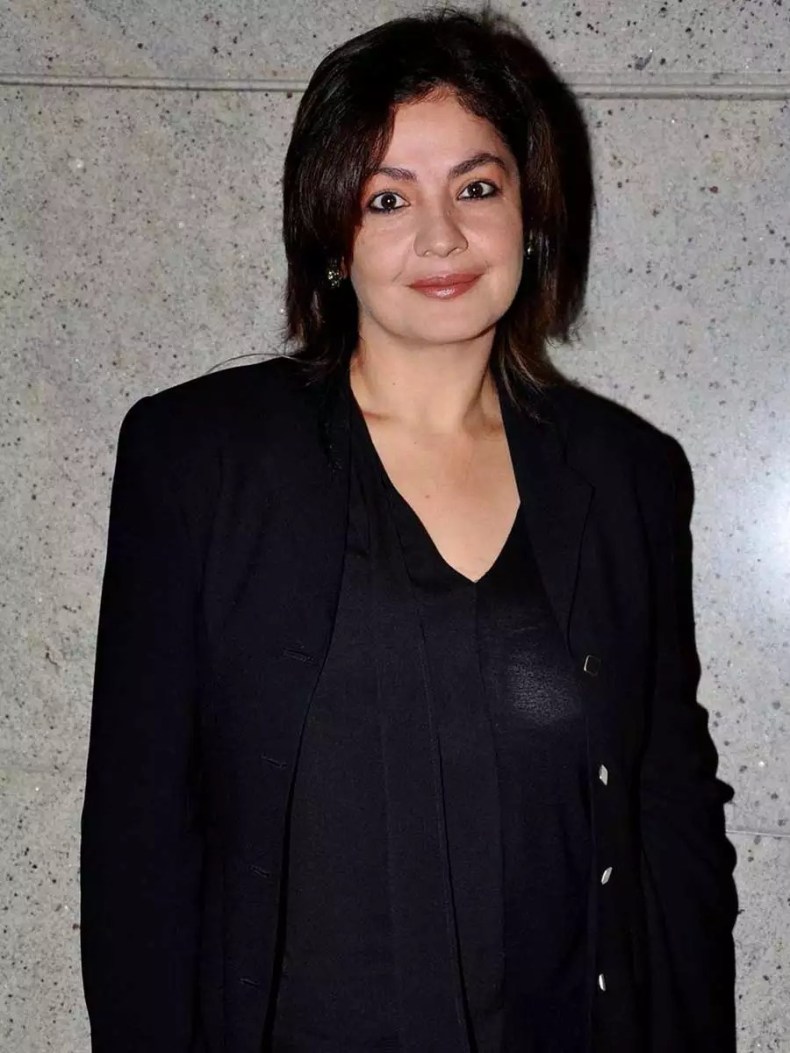 Pooja Bhatt