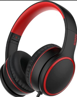 R10 Cord Headphones