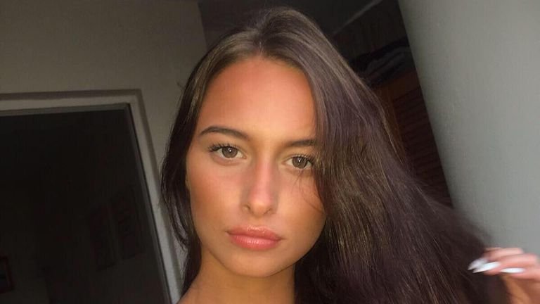 Keely Bunker, 19, was last seen at 4am on Thursday
