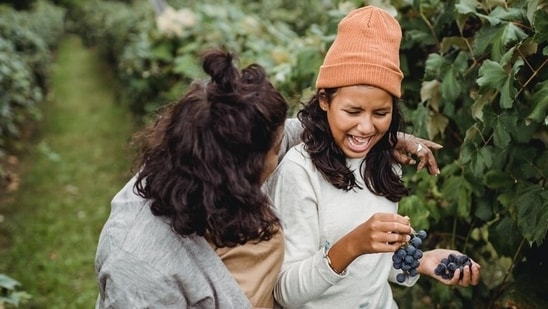 "Like adults, children too, are susceptible to mental health conditions. Exam and academic stress, peer and social media pressure, unhealthy relationships, abuse, trauma, bullying etc. are capable of setting the stage for mental health concerns. Some of the known issues among teens include Post Traumatic Stress Disorder (PTSD), Generalized Anxiety Disorder (GAD), substance abuse, anxiety, depression and insomnia," says Shivanand. Here’s what parents can do to support resilient lifestyles for their teenagers.(Pexels)