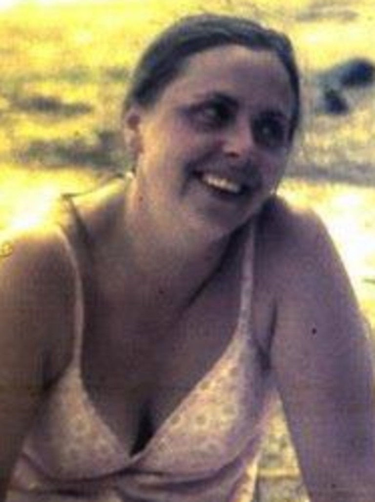 Angie Bartkowiak.