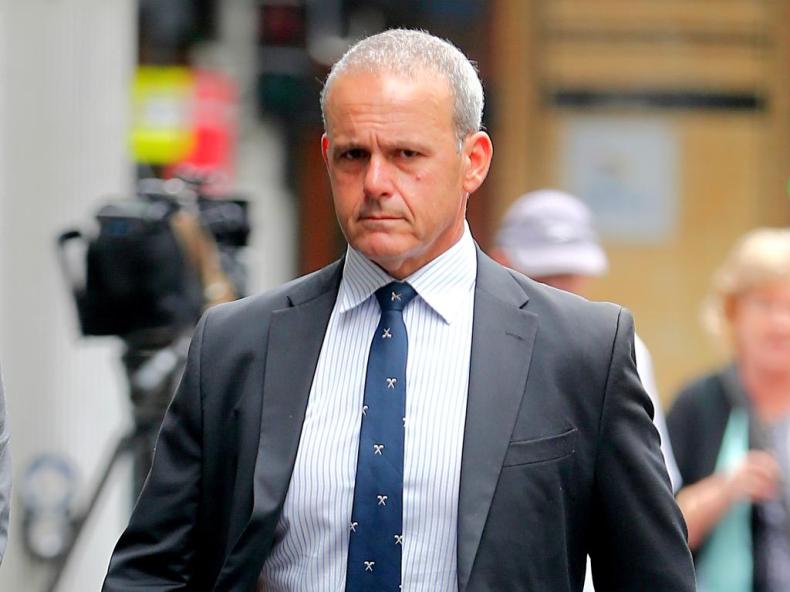 Former police inspector Angelo Memmolo said Jubelin did not compromise when it came to homicide investigations. Former police inspector Angelo Memmolo said Jubelin did not compromise when it came to homicide investigations.