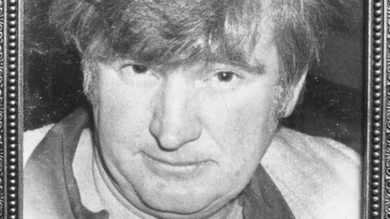 Raymond Edmunds eventually slipped up and it led to his arrest.