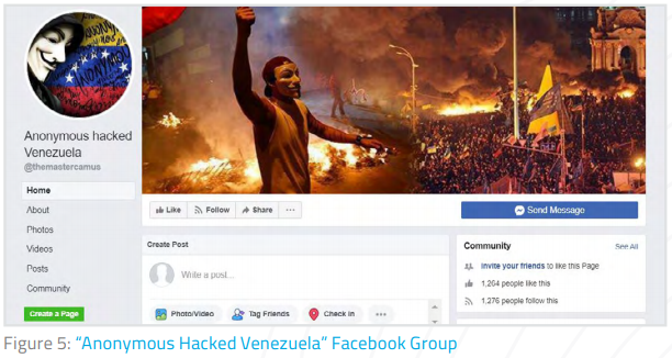 venezuela_hacktivism
